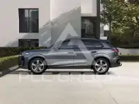 2026 Audi Q3