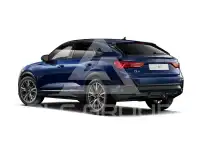 2026 Audi Q3