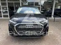2021 Audi Q3