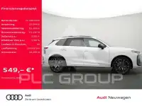 2026 Audi Q3