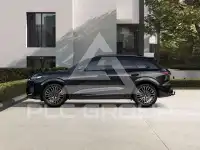 2026 Audi Q3