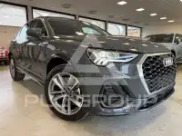 2026 Audi Q3