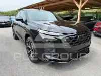 2026 Audi Q3
