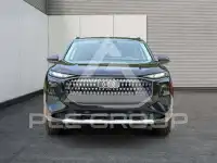 2026 Audi Q3