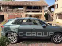 2026 Audi Q3