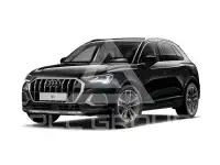 2026 Audi Q3