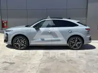 2026 Audi Q3