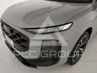 2026 Audi Q3