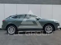 2026 Audi Q3