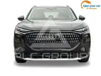 2026 Audi Q3