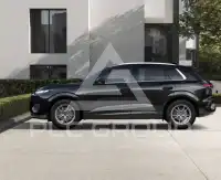 2026 Audi Q3