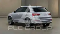 2026 Audi Q3