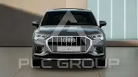 2026 Audi Q3