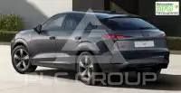 2026 Audi Q3