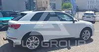 2026 Audi Q3