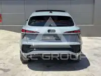 2026 Audi Q3