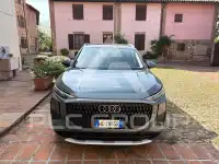 2026 Audi Q3