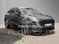 2026 Audi Q3