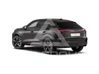 2026 Audi Q3