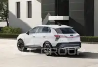2026 Audi Q3
