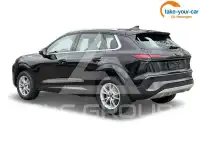 2026 Audi Q3