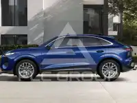 2026 Audi Q3