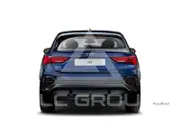 2026 Audi Q3