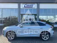 2026 Audi Q3