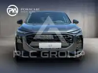 2026 Audi Q3