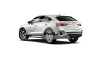 2026 Audi Q3