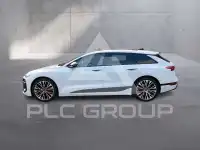 2026 Audi A6