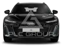 2026 Audi A6