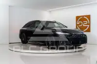 2026 Audi A6