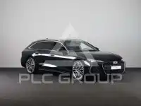 2026 Audi A6