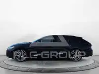 2026 Audi A6