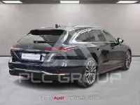 2026 Audi A6