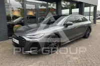 2026 Audi A6