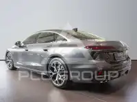 2026 Audi A6