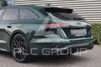 2026 Audi A6