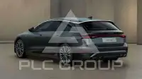 2026 Audi A6