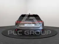 2026 Audi A6