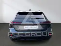 2026 Audi A6