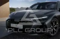 2026 Audi A6