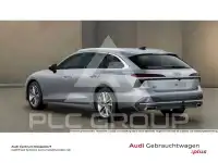 2026 Audi A6