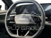 2026 Audi A6