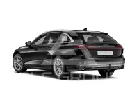 2026 Audi A6