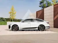 2026 Audi A6