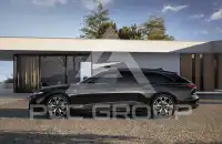 2026 Audi A6