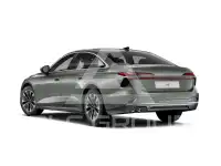 2026 Audi A6