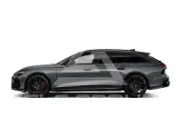 2026 Audi A6